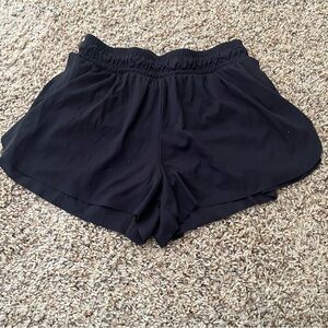 Zella Girl Shorts